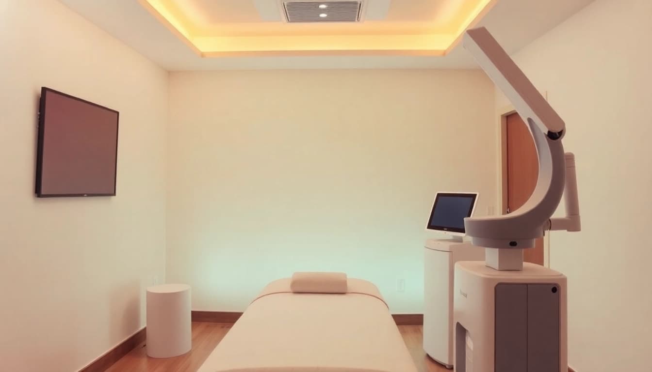 Experience remodelare corporala sibiu with advanced technology and personalized care in a serene setting.