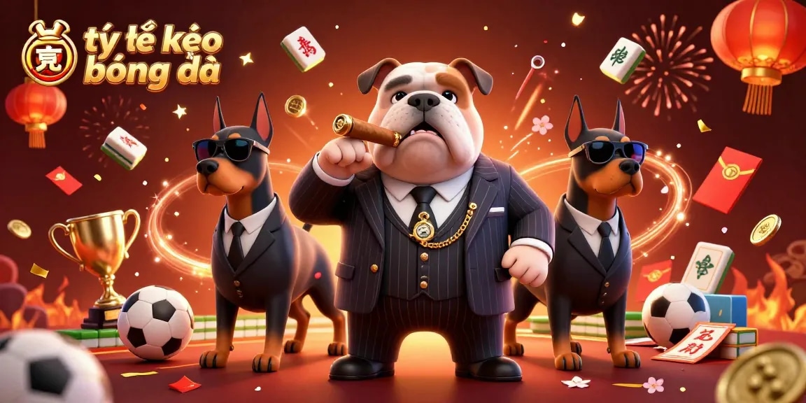 Experience the thrill of tỷ lệ kèo bóng đá with dynamic betting elements in this vibrant casino scene.
