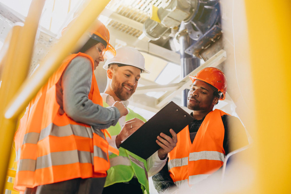 Boost Compliance Efforts with OSHA Standard Automation’s Advanced Digital Safety Suite