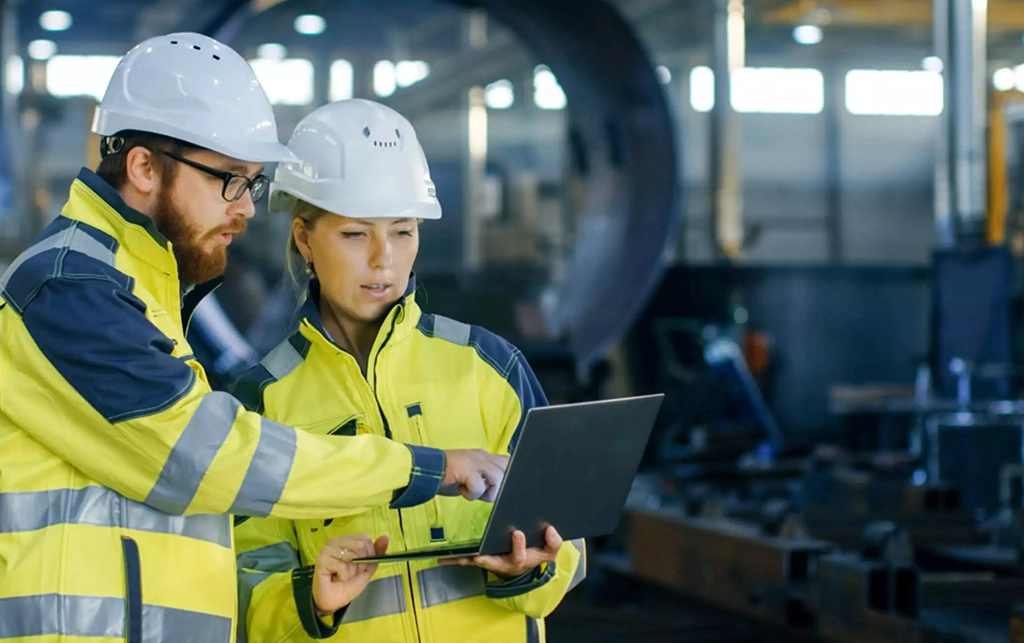 Boost Compliance Efforts with OSHA Standard Automation’s Advanced Digital Safety Suite