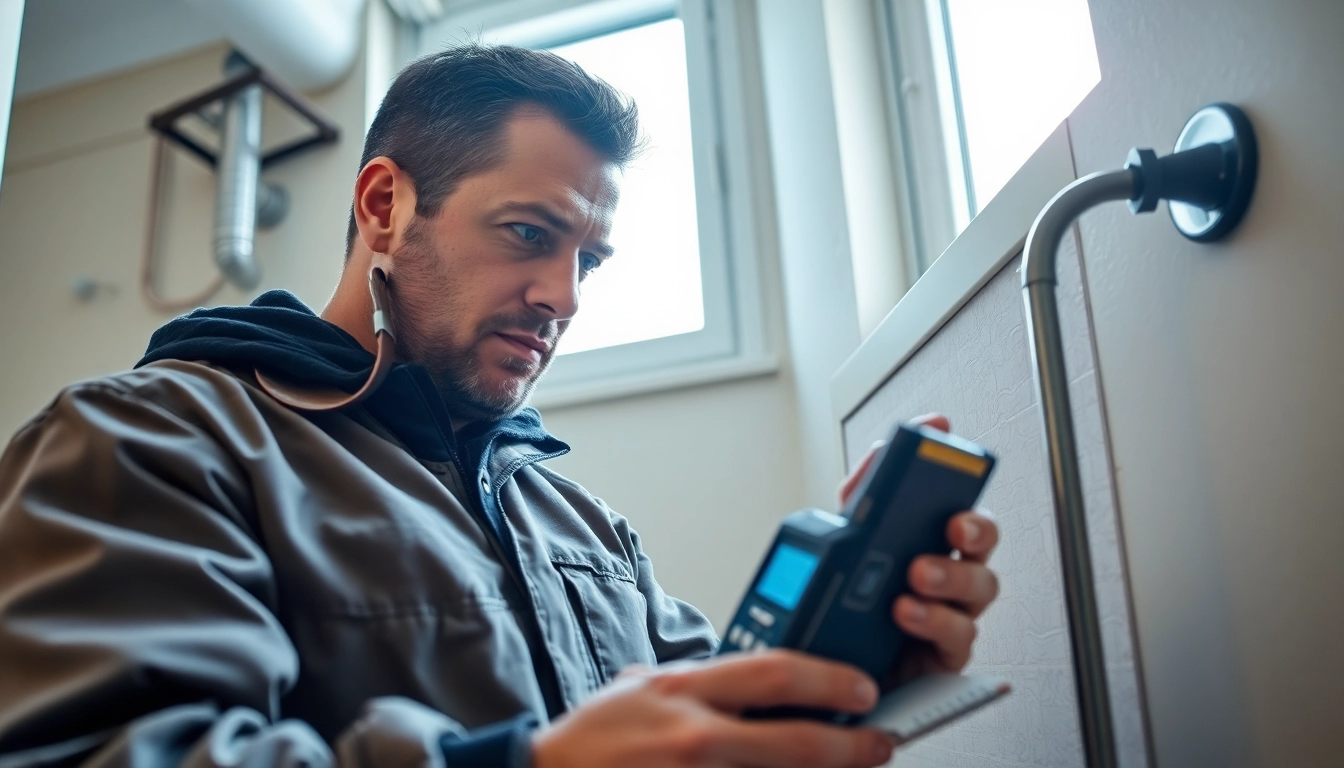 Expert Leak Detection Cornwall: 7 Essential Tips for Homeowners
