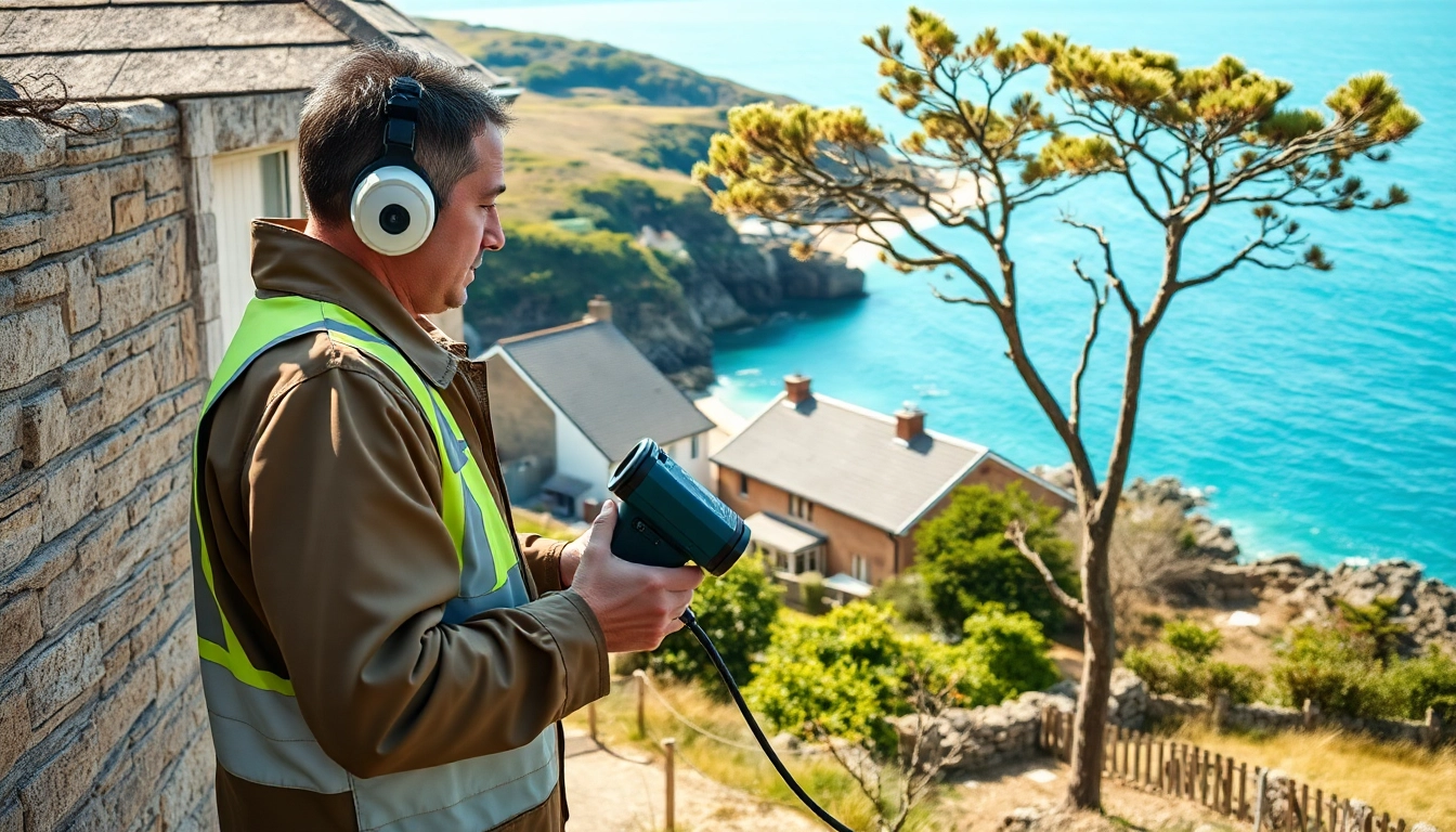 Expert Leak Detection Cornwall: 7 Essential Steps for Quick Repairs