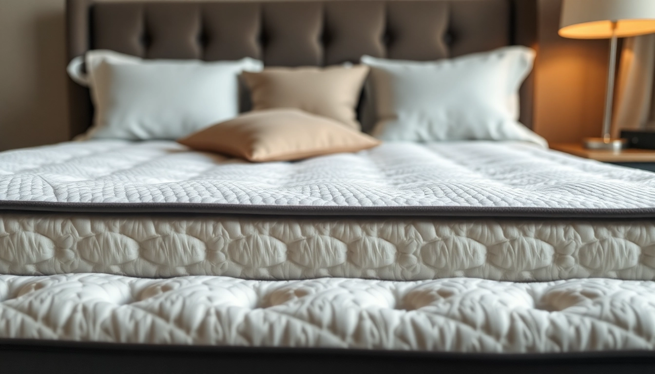 Experience unparalleled comfort with the materasso ortopedico Olimpo-Flex, designed for optimal support.