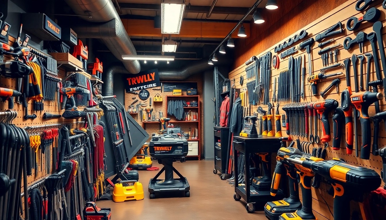 Mister Worker Promo: Ampco Safety Tools with Worldwide Delivery