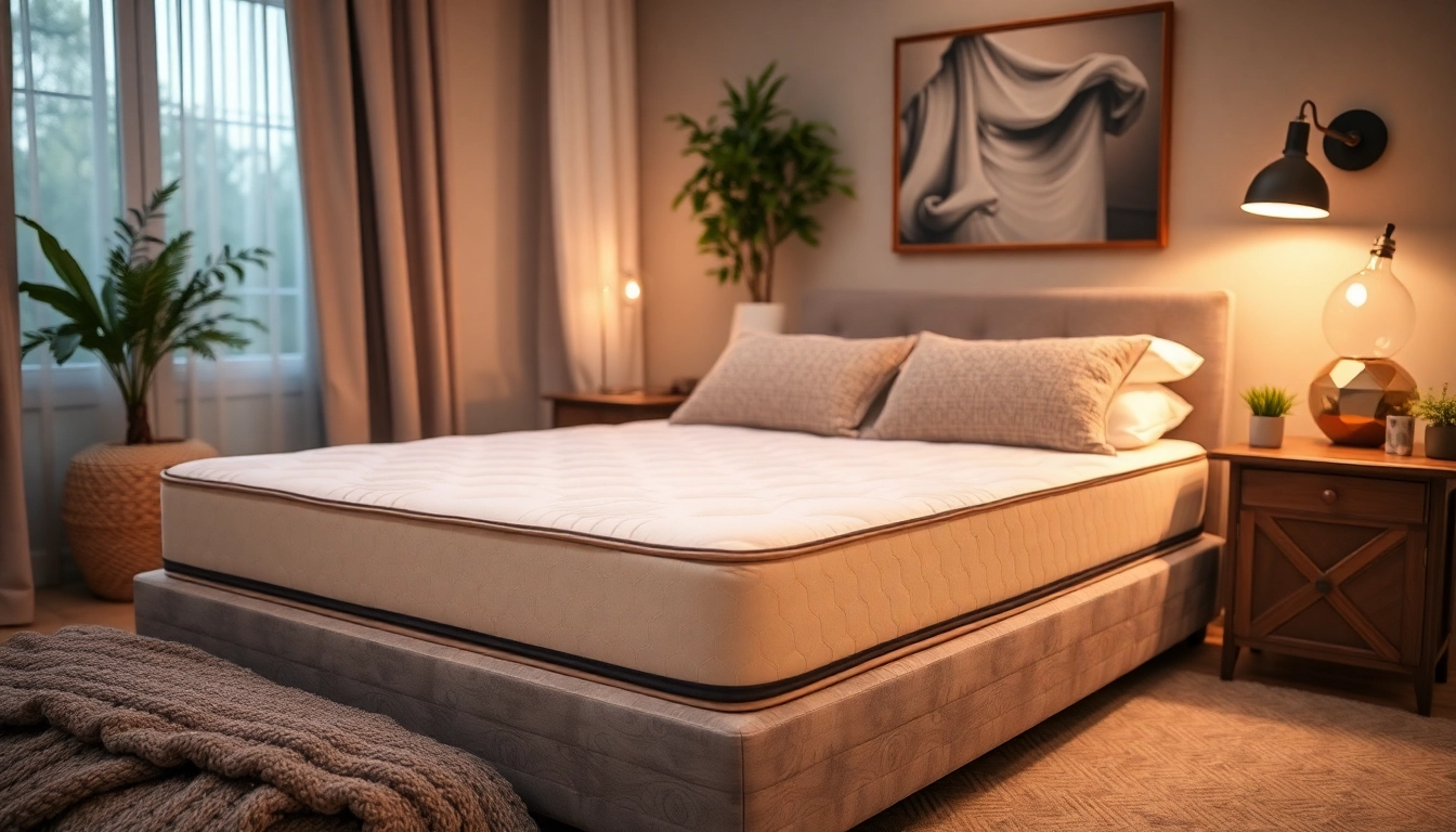 Relax on our materassi Olimpo-Flex memory foam, designed for ultimate comfort and support.