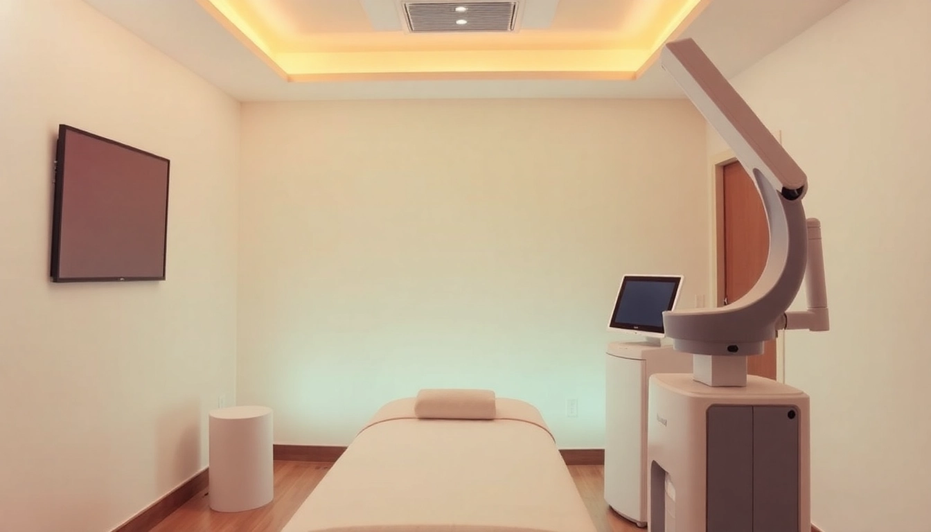 Achieve Your Dream Body with Remodelare Corporala Sibiu – Tailored Treatments Just for You