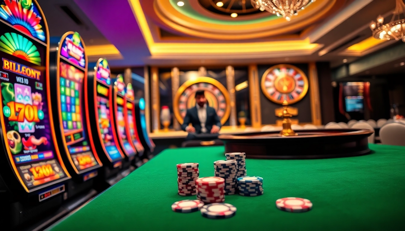 Strategic Insights for Winning at OK365: Master Your Gambling Skills in 2025