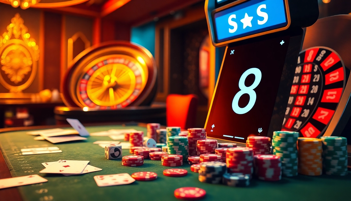 Strategic S8 Betting Strategies for 2025: Master Your Game and Boost Your Odds