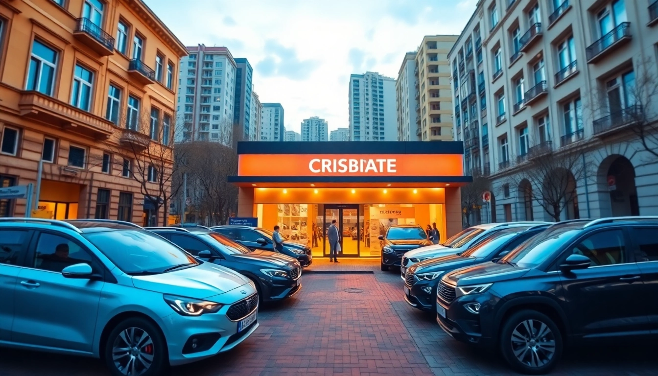 Expert Tips to Rent a Car in Moldova: Your 2025 Guide