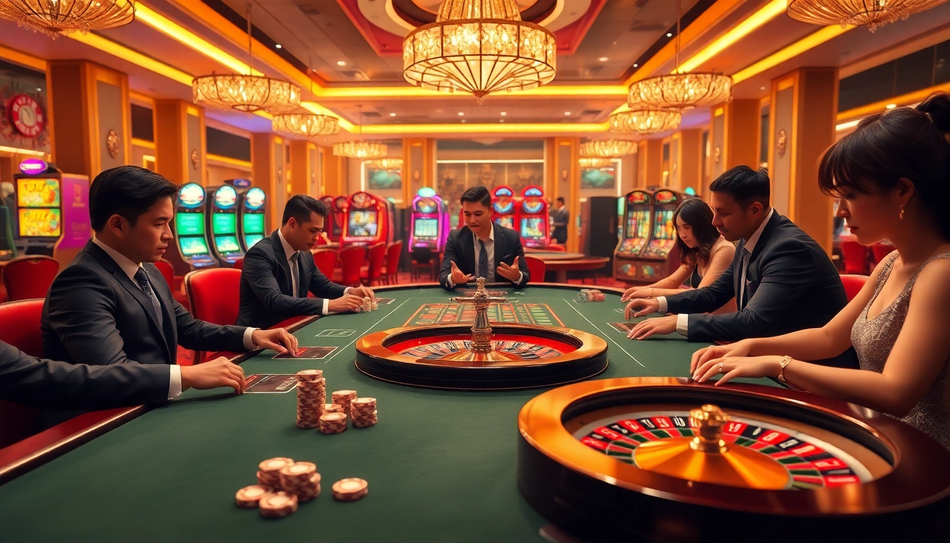 Strategic Sports Betting Insights: nhận định kèo nhà cái for Better Odds in 2025