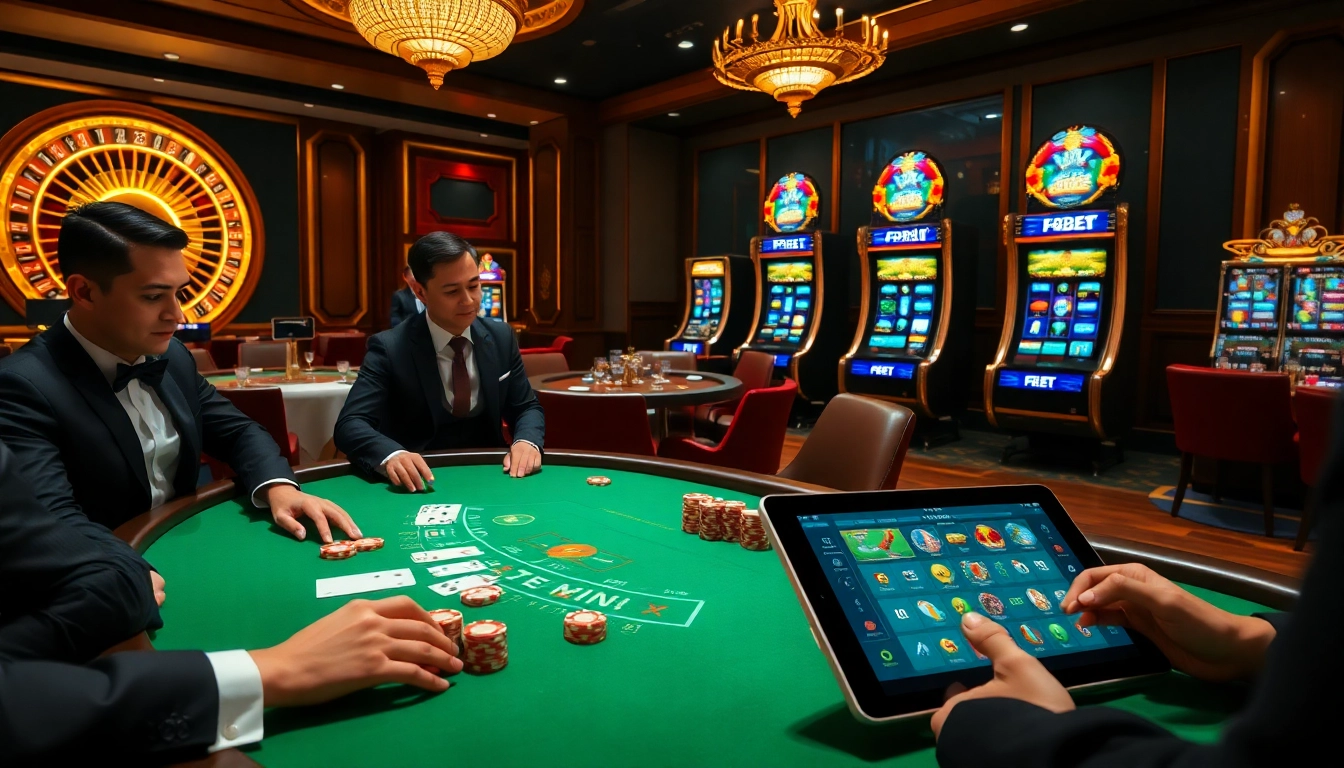 Mastering F8BET: Advanced Winning Strategies for 2025 Gamblers