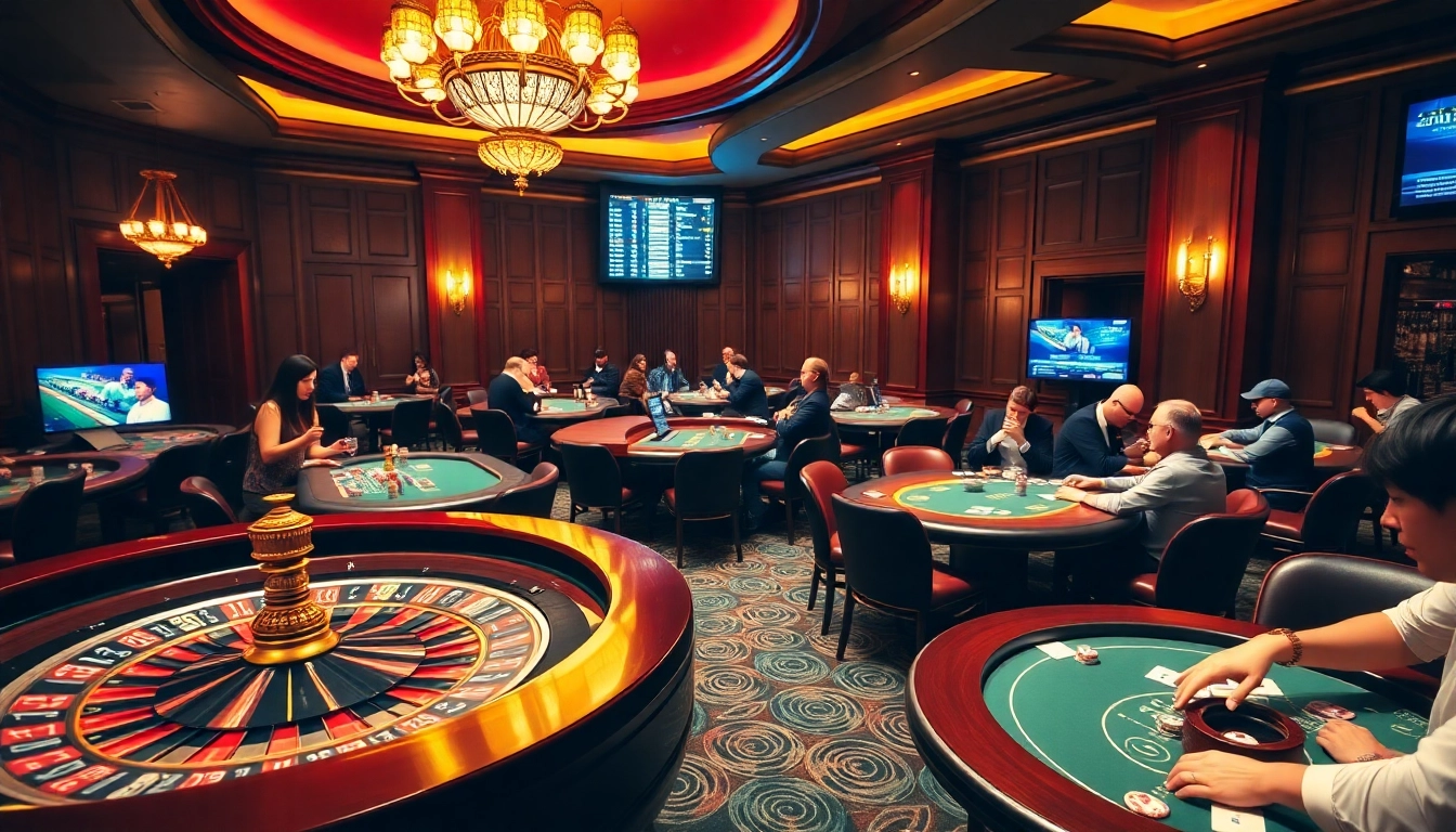 Winning Strategies at https://f168.news/ for Enhanced Betting Success in 2025