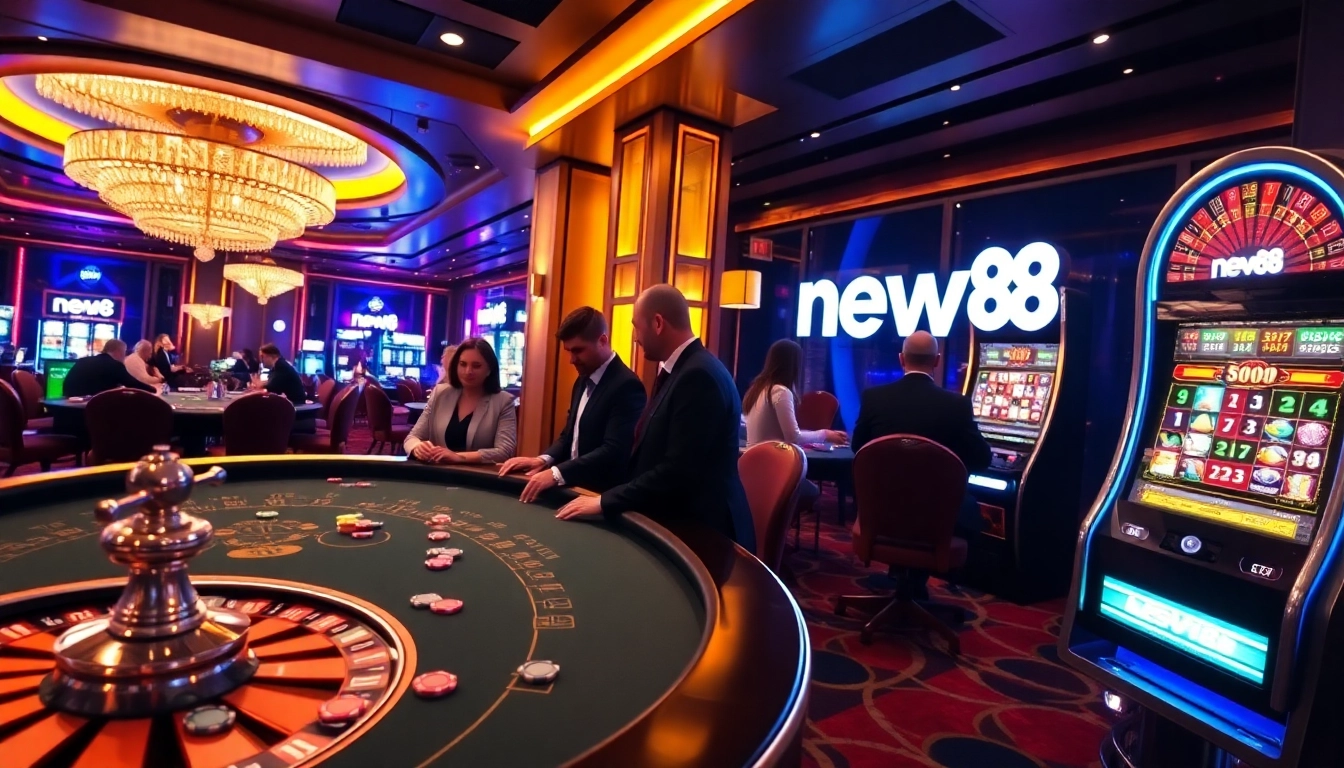 Maximize Your Wins at new88: Proven Strategies for Sports Betting Success in 2025