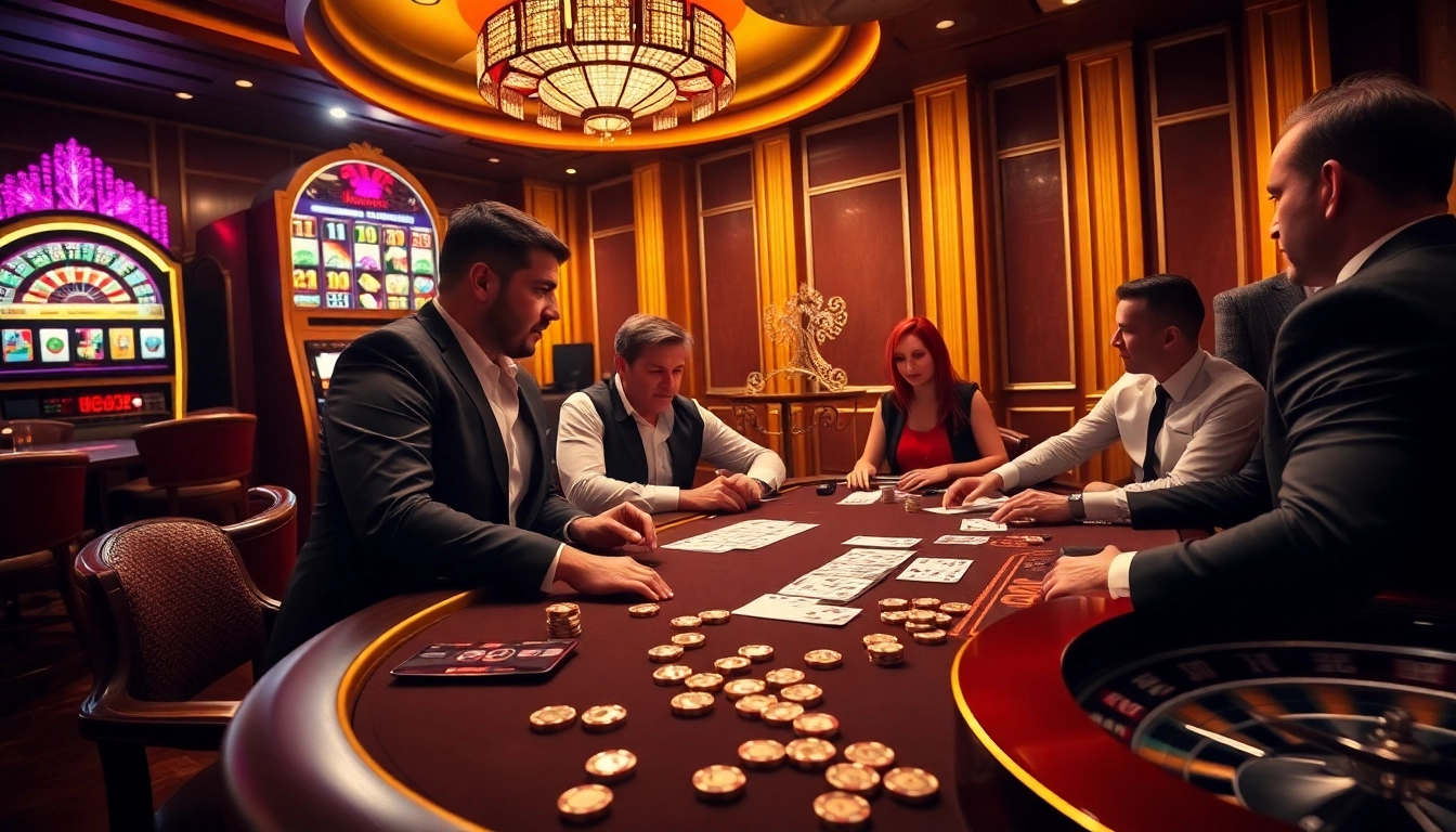 Winning Strategies for Gamblers in 2025: Mastering Your Skills on https://kwin.bio/ for Better Odds