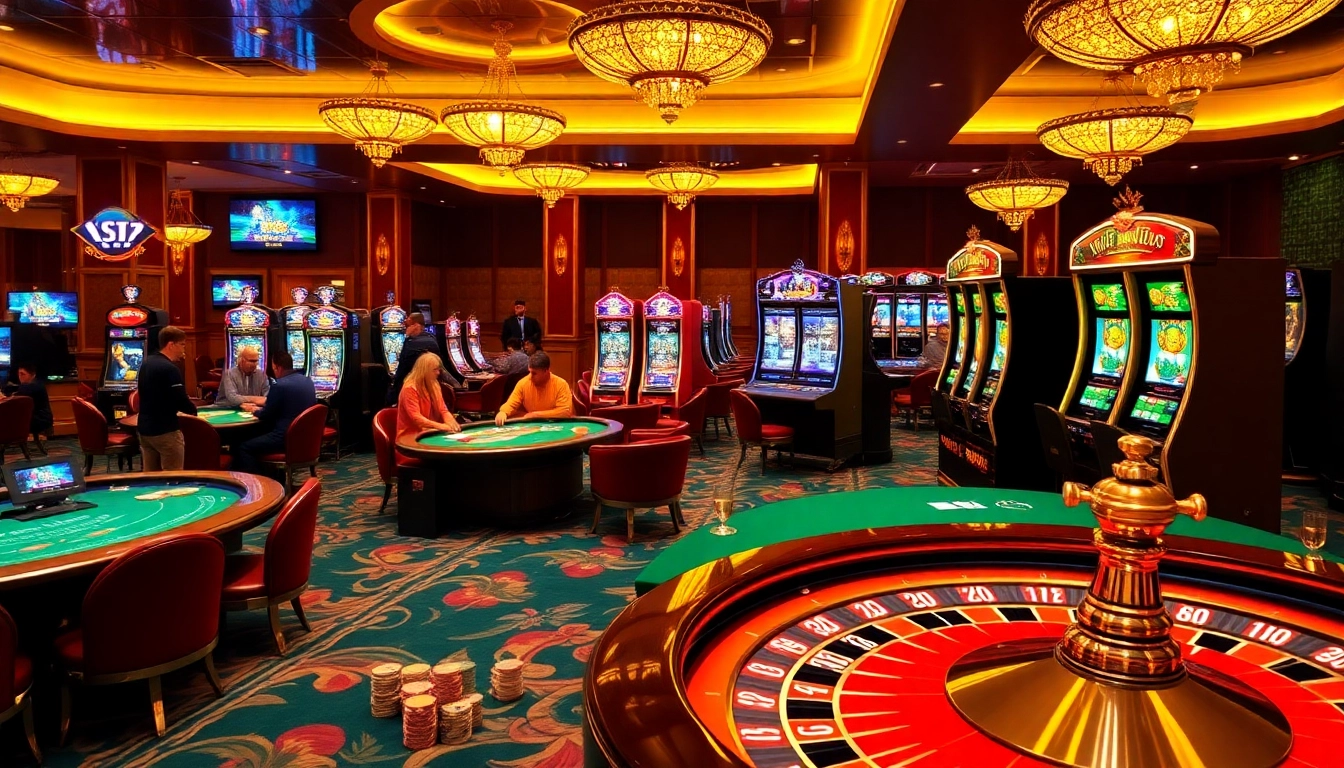 Experience the excitement of gambling at https://thabetp3.com/ with vibrant casino tables and thrilling games.