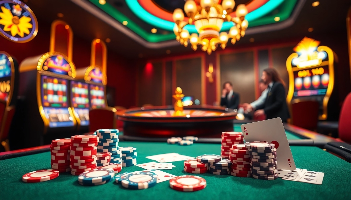 Strategic Betting Insights for S8 Gamblers: Master Your 2026 Game Plan