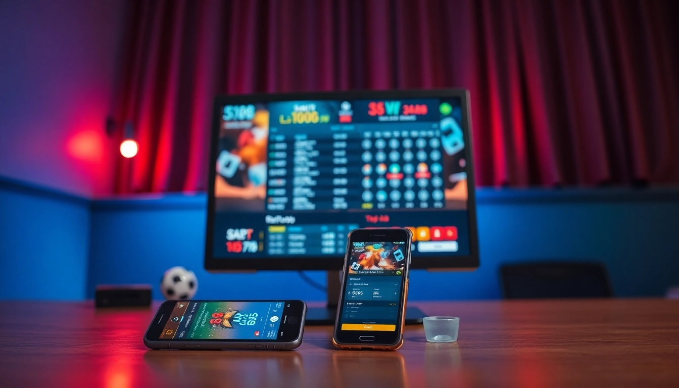 Dynamic online betting scene at sv368win.live showcasing live cockfighting excitement.