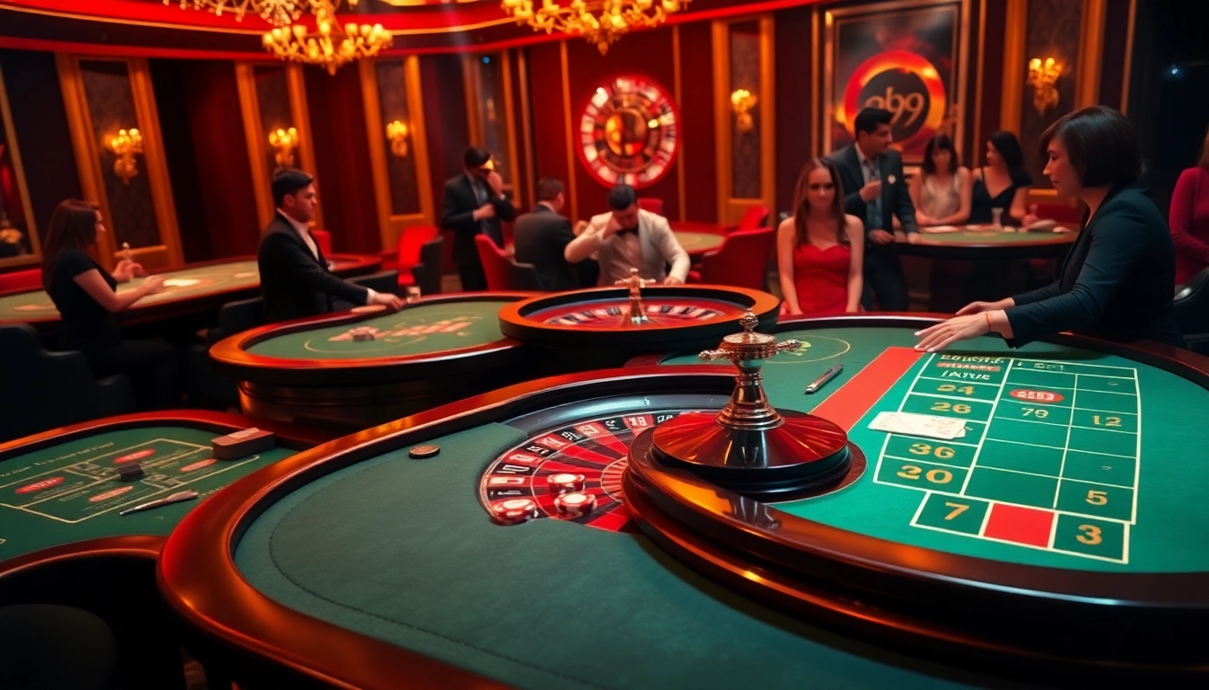 Winning Strategies at Go99 for Better Odds and Bankroll Management in 2025