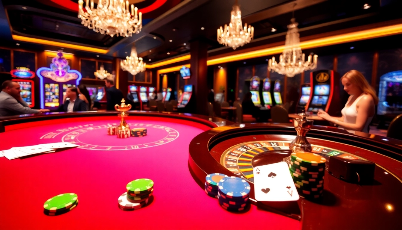 Experience the excitement of online gambling at https://sc88.bz/ with luxurious casino vibes and thrilling games.