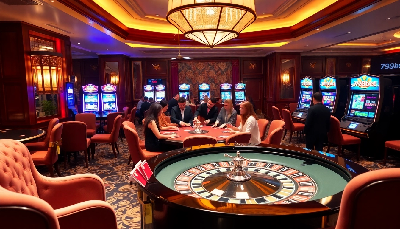 Winning Strategies for 2026: A Comprehensive Guide to 789bet Gambling Odds