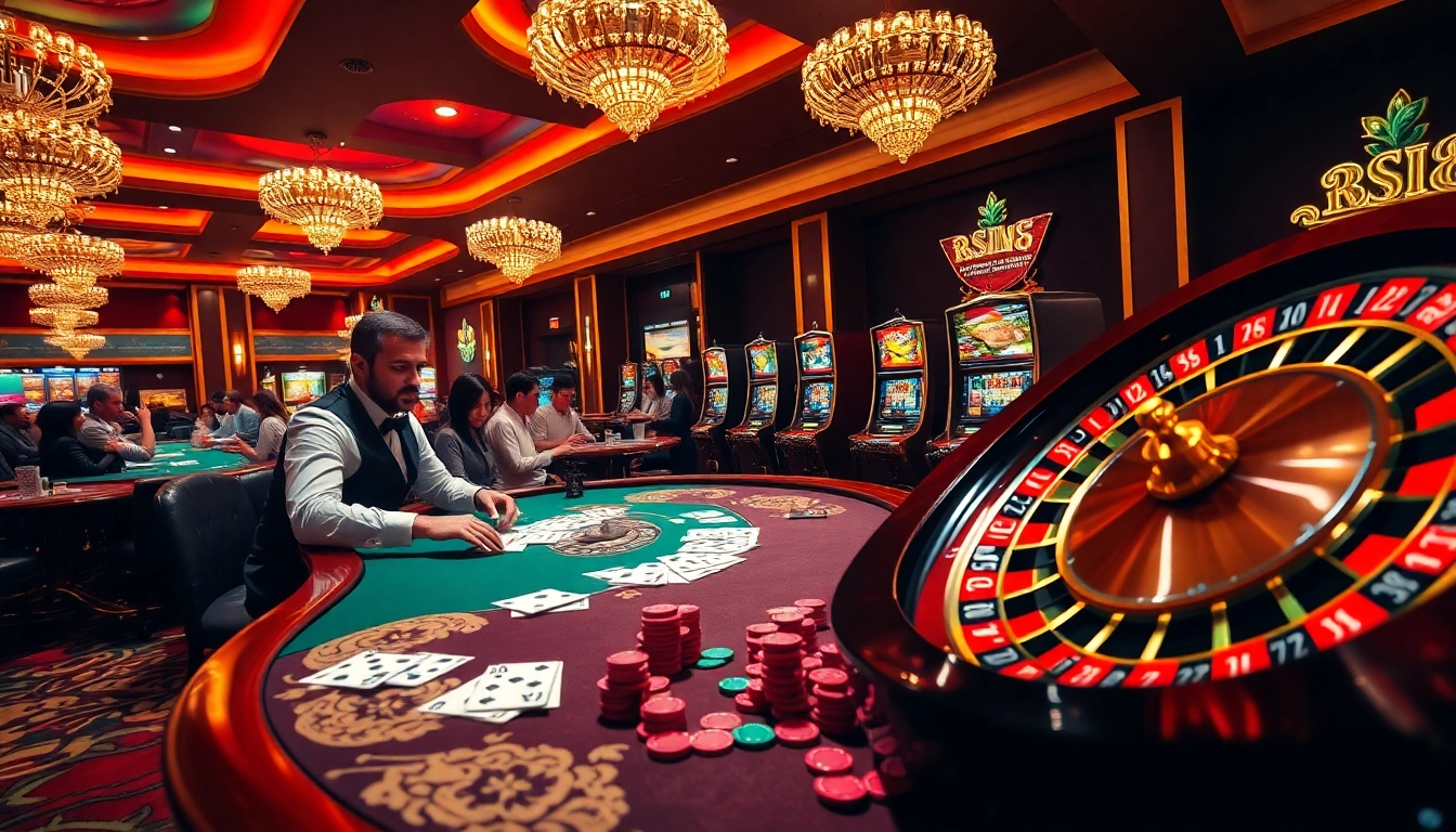 Winning Strategies and Bankroll Management Insights for http://789clubar.com/ Gamblers in 2025