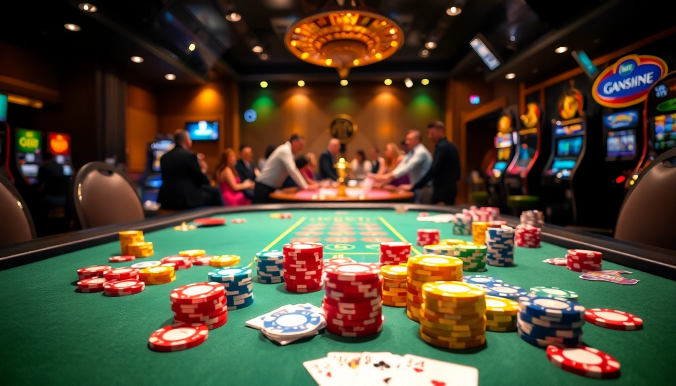 Winning Strategies for 2025: Mastering Game Dynamics on https://hit-club.games/