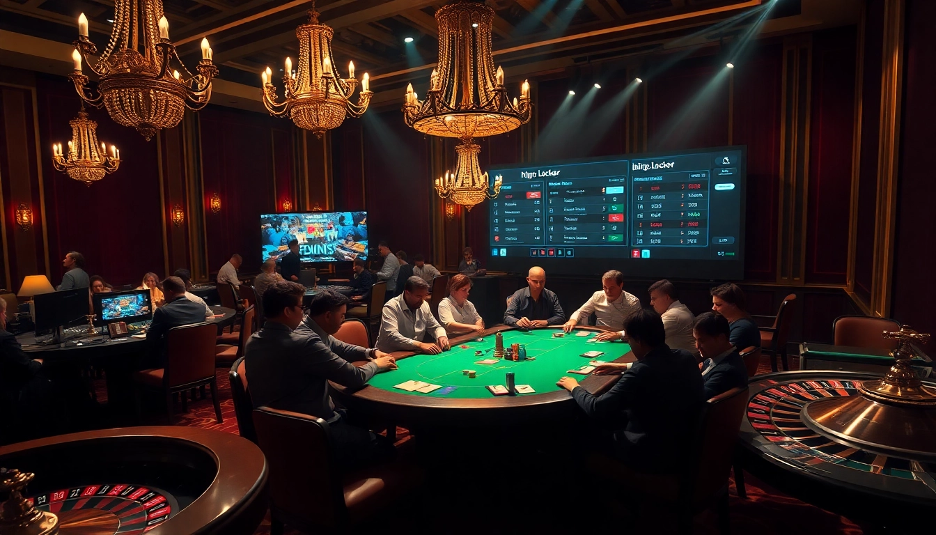 Strategic Insights Into Winning with bl555.locker: Master Bankroll Management for 2026