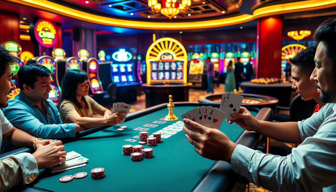 Mastering CM88 Strategies for 2025: Essential Blackjack Techniques for Better Odds