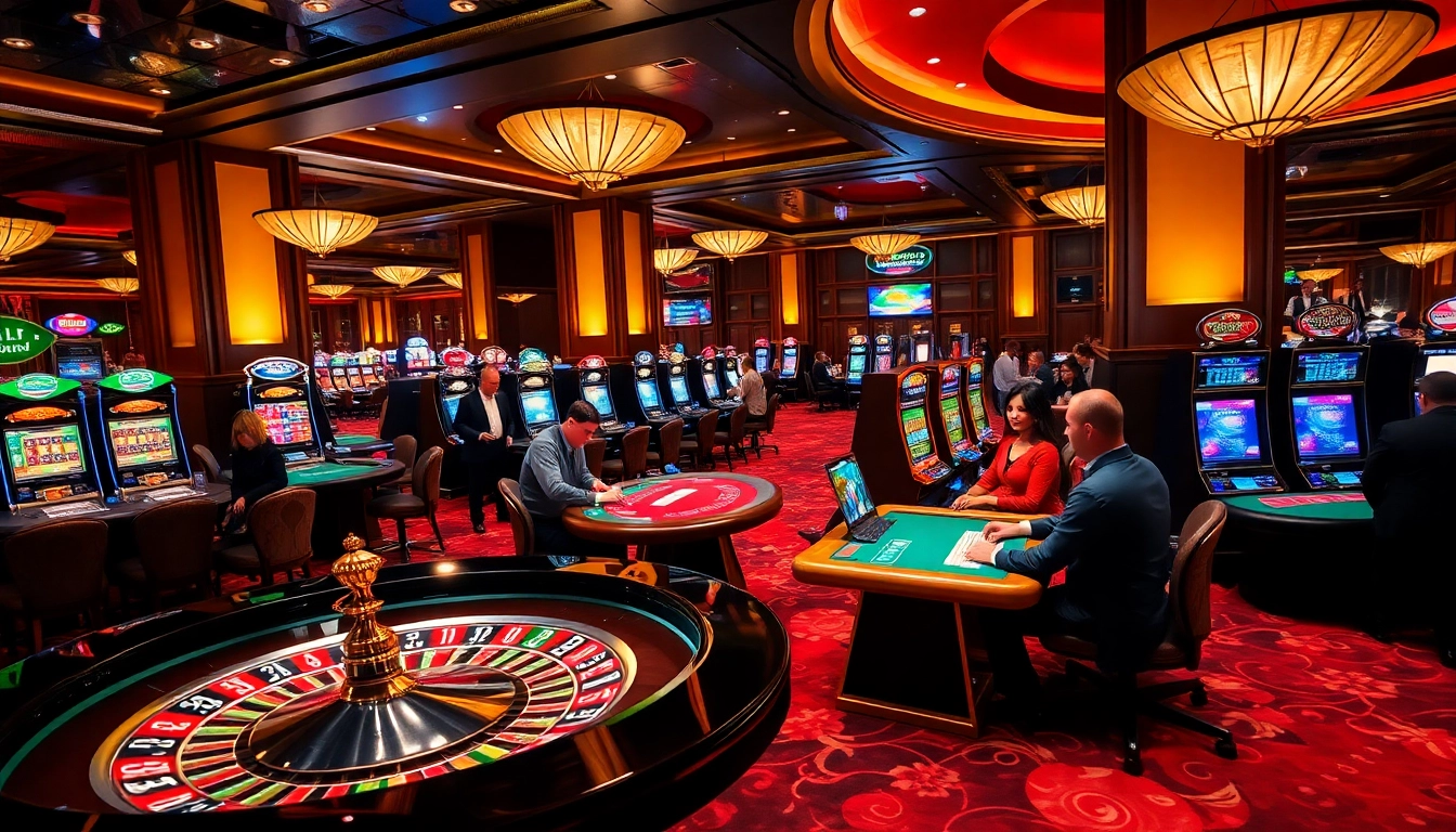 Mastering Gambling Strategies at cm88: Essential Tips for Success in 2026