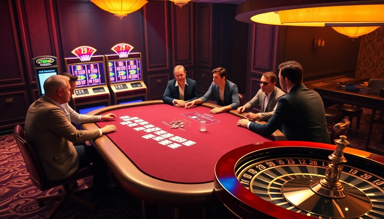 Strategic Winning Techniques at 789club: Enhance Your Gambling Experience in 2026