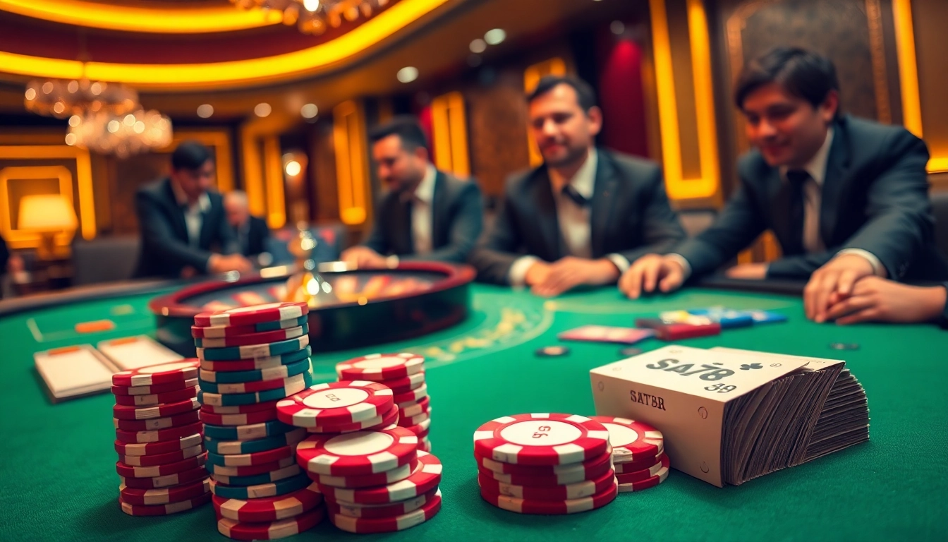 SAO789: A Comprehensive Look at Winning Strategies for 2026 Gamblers