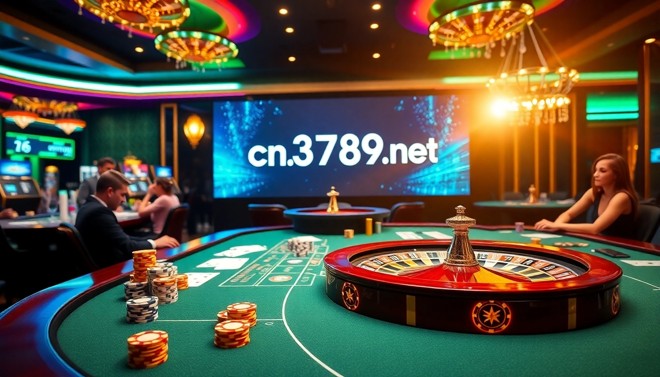 Essential Winning Strategies for 2026: Mastering cn3789.net for Better Odds