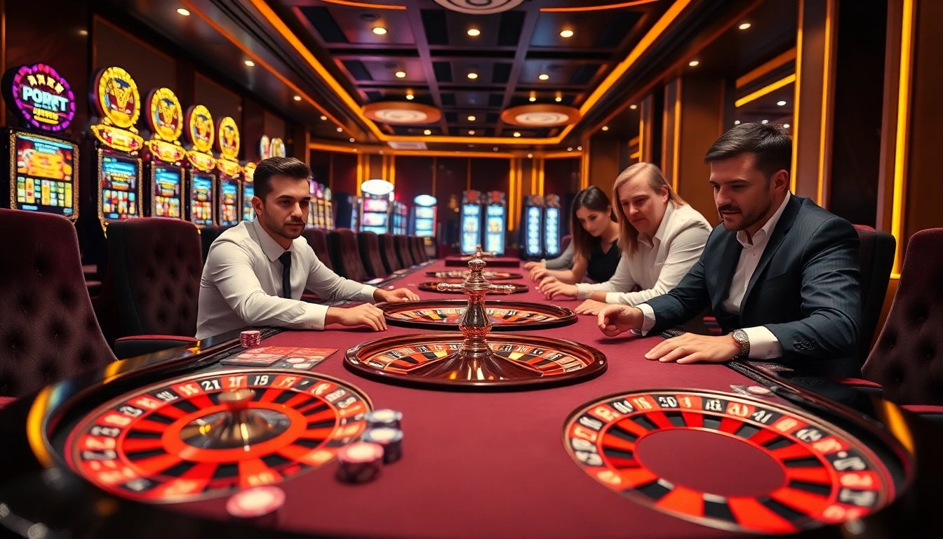 Winning Strategies for 2026: Mastering the Games at https://luck8v.us.com/ for Better Odds