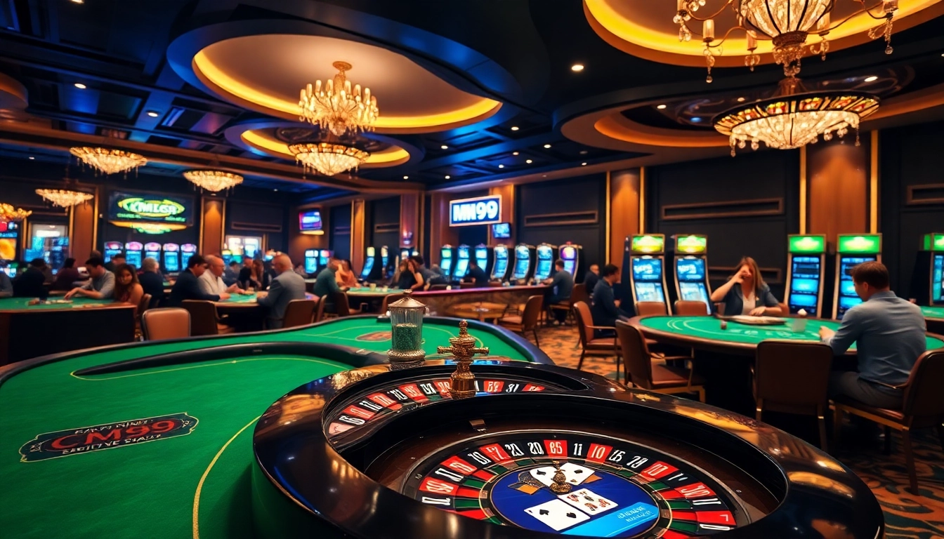 MM99: Winning Strategies for 2026’s Best Online Gambling Experience