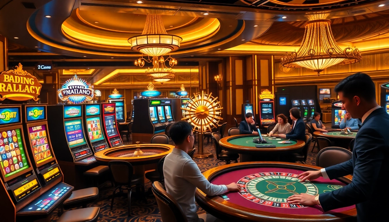 Winning Strategies for 2026: Mastering Casino Games at https://99wina.org/ for Better Odds