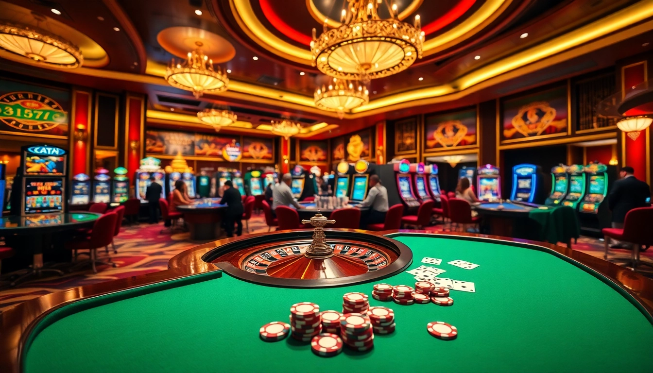 Winning Strategies at Rikvip: Your Comprehensive Guide to Expert Gambling in 2026