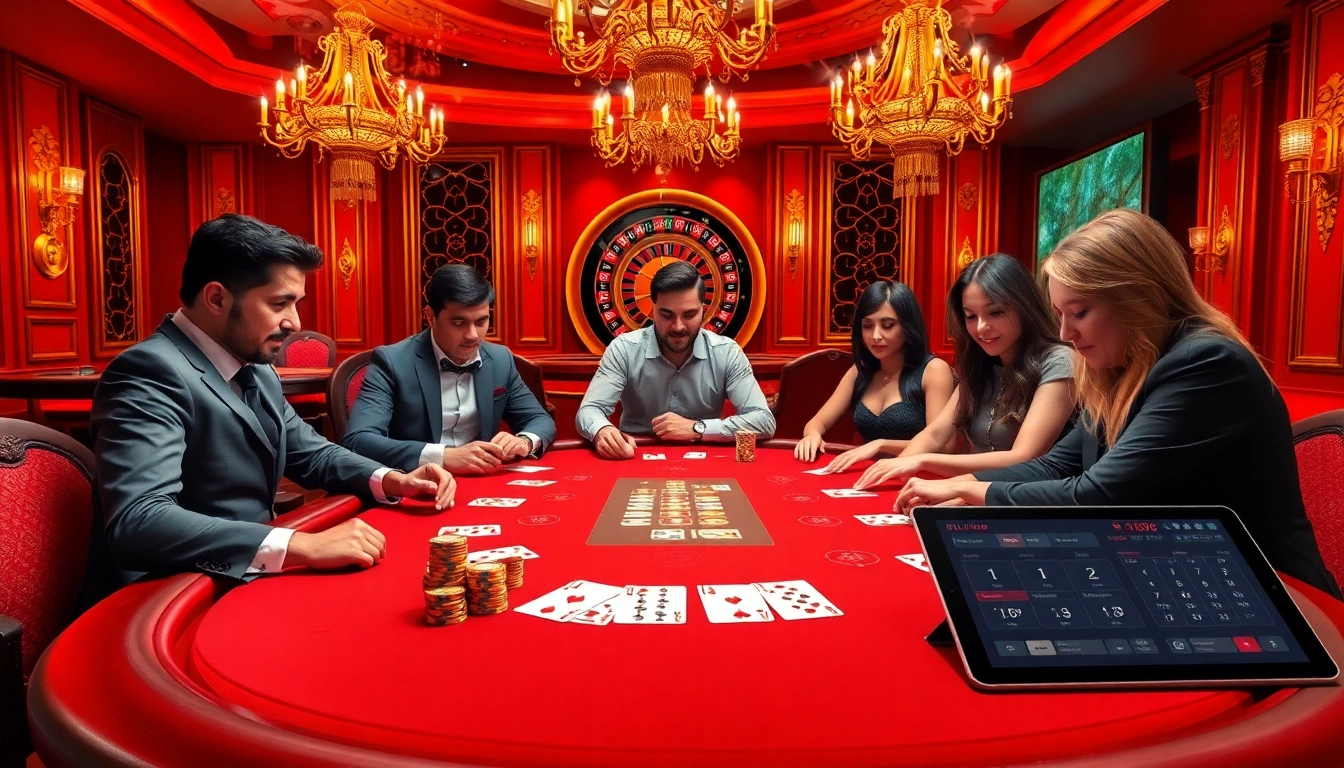 Winning Strategies for 2026 at Rikvip: Mastering Online Casino Games