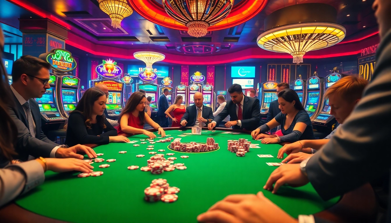 Winning Strategies for 2026: Mastering Games on rikvip Casino Revolution